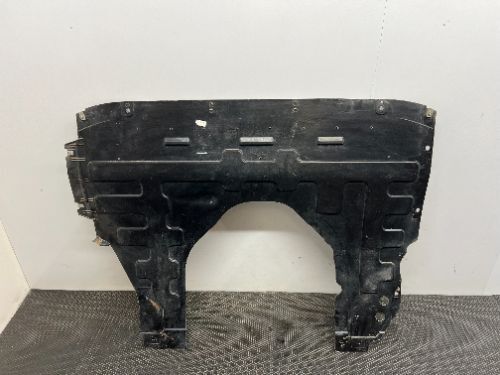 MG ZS UNDER TRAY UNDERBODY GUARD COVER 2020