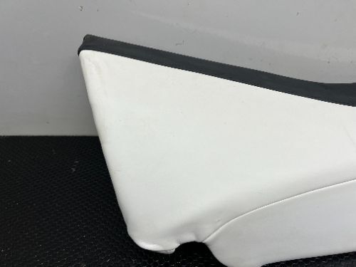 TESLA MODEL 3 SEAT CUSHION REAR RIGHT RH