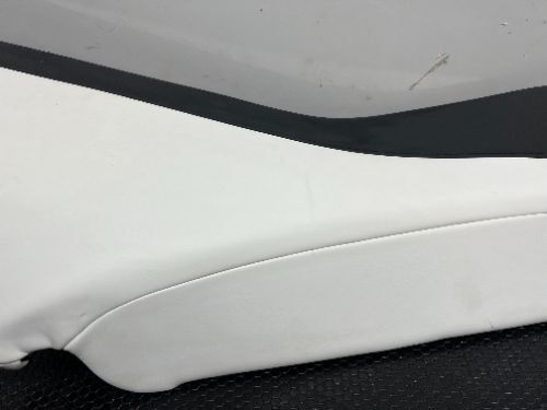 TESLA MODEL 3 SEAT CUSHION REAR RIGHT RH