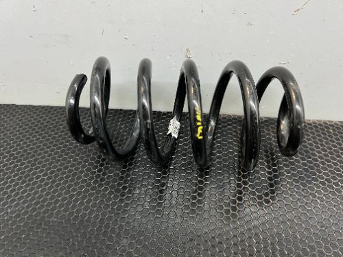 MINI COOPER HATCH COIL SPRING ELECTRIC 2020