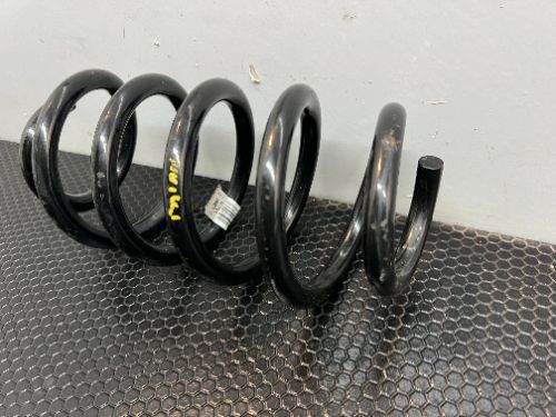 MINI COOPER HATCH COIL SPRING ELECTRIC 2020