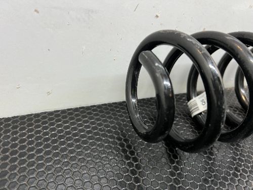 MINI COOPER HATCH COIL SPRING ELECTRIC 2020