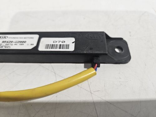 HYUNDAI IONIQ KEYLESS ENTRY ANTENNA CONTROL UNIT 2019-2021