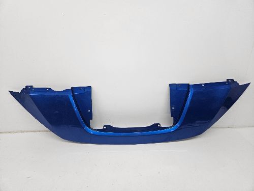 NISSAN LEAF CHARGE DOOR SURROUND GRILLE 2018-ON