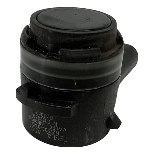 TESLA MODEL 3 PARKING SENSOR BLACK 2021