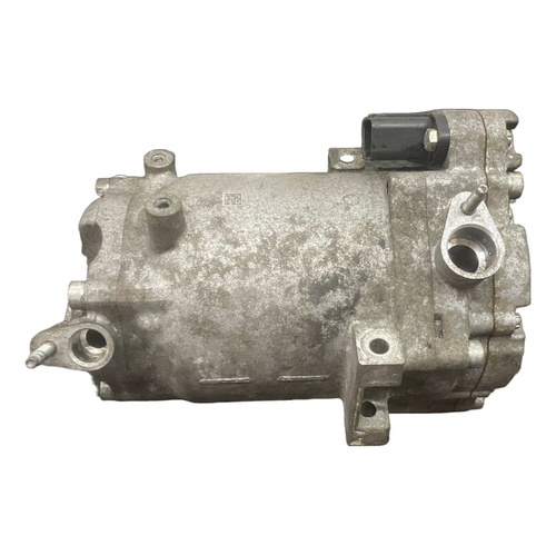 NISSAN LEAF AIR CONDITIONING PUMP AC COMPRESSOR 2020