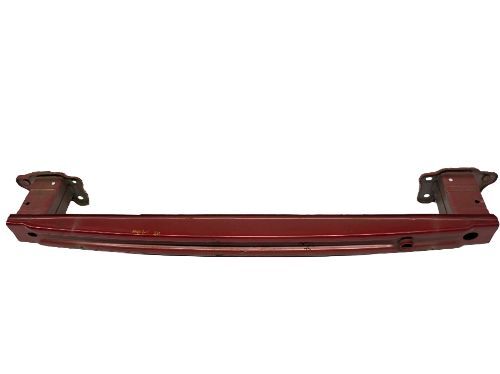 MG ZS EV REAR BUMPER REINFORCEMENT CRASH BAR RED 2018-ON