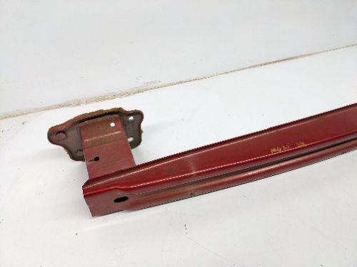 MG ZS EV REAR BUMPER REINFORCEMENT CRASH BAR RED 2018-ON