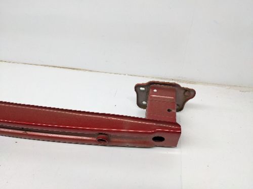 MG ZS EV REAR BUMPER REINFORCEMENT CRASH BAR RED 2018-ON