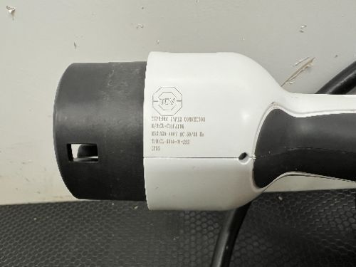 CHILYE TYRE 2 CHARGE CABLE 320 480V
