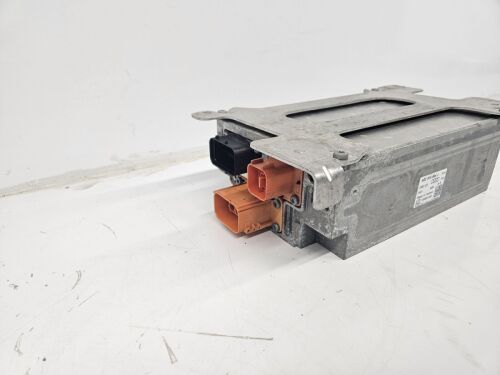 AUDI E-TRON  ONBOARD BATTERY CHARGER (OBC) 2018-2023