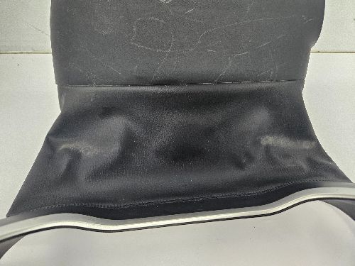MG ZS DASHCLOCK SPEEDOMETER COWL TRIM SURROUND 2019-ON