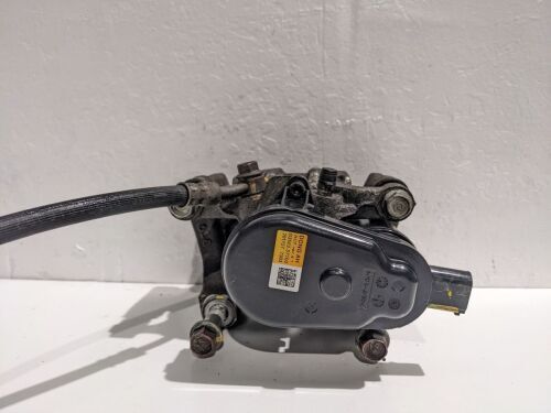 HYUNDAI KONA EV CALIPER REAR LEFT LH