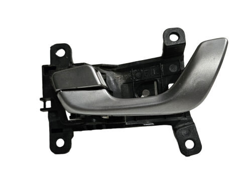 HYUNDAI KONA EV DOOR HANDLE  INTERIOR FRONT LEFT 2018-2023