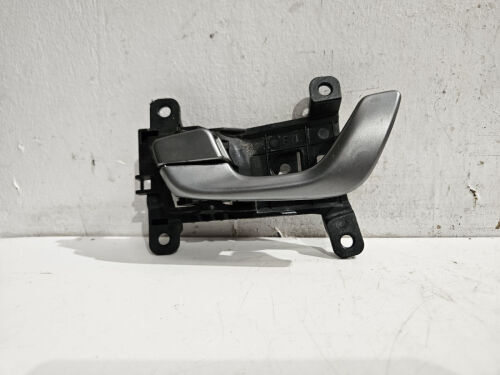HYUNDAI KONA EV DOOR HANDLE  INTERIOR FRONT LEFT 2018-2023