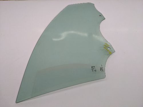 PEUGEOT e-208 208 DOOR WINDOW GLASS FRONT RIGHT 2019-2024