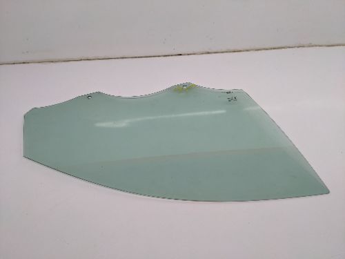 PEUGEOT e-208 208 DOOR WINDOW GLASS FRONT RIGHT 2019-2024