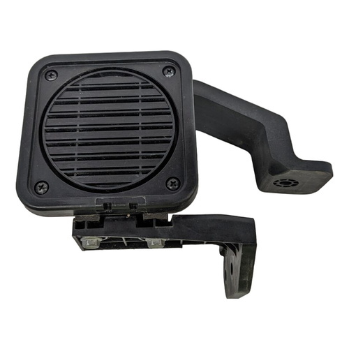 MG ZS EV PEDESTRIAN ALERT SOUND SPEAKER 2019-2024