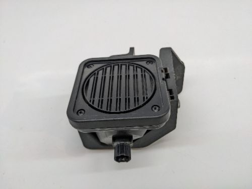 MG ZS EV PEDESTRIAN ALERT SOUND SPEAKER 2019-2024