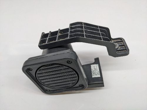 MG ZS EV PEDESTRIAN ALERT SOUND SPEAKER 2019-2024