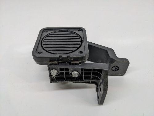 MG ZS EV PEDESTRIAN ALERT SOUND SPEAKER 2019-2024