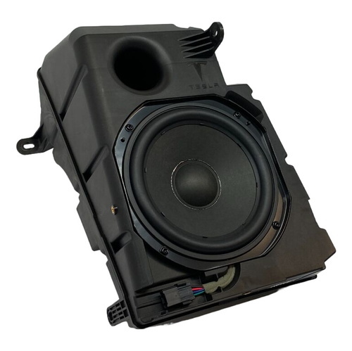 TESLA MODEL 3 SUBWOOFER SPEAKER 2018-2024