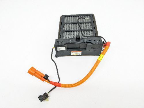 KIA SOUL EV HEATER MATRIX 2019-2024