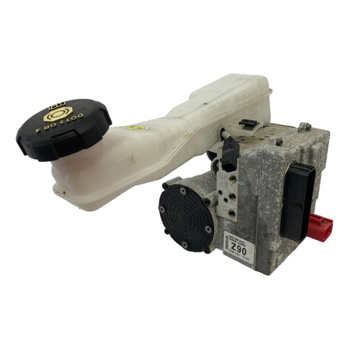 KIA SOUL ABS PUMP WITH BOTTLE RESERVOIR 2019-2024