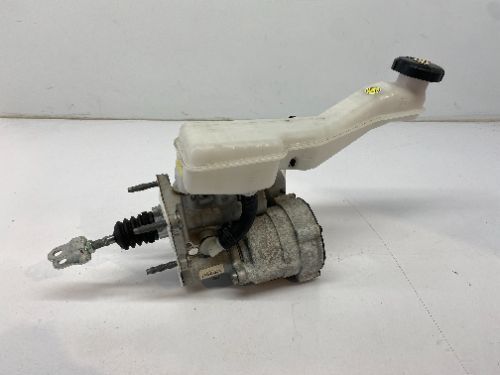 KIA SOUL ABS PUMP WITH BOTTLE RESERVOIR 2019-2024