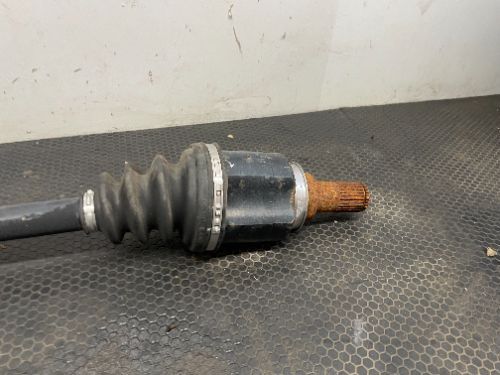 MAXUS DELIVER 3 DRIVESHAFT FRONT RIGHT 2020-2024