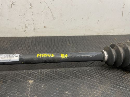 MAXUS DELIVER 3 DRIVESHAFT FRONT RIGHT 2020-2024