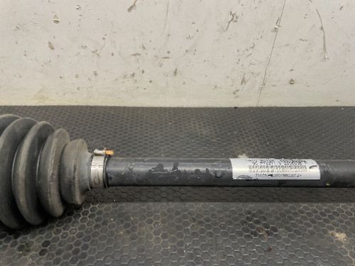 MAXUS DELIVER 3 DRIVESHAFT FRONT RIGHT 2020-2024