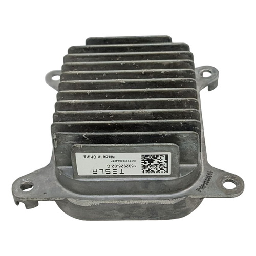 TESLA Model 3 HEADLIGHT CONTROL MODULE 2019-2024