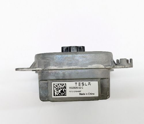TESLA Model 3 HEADLIGHT CONTROL MODULE 2019-2024