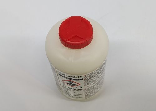 CONTINENTAL TYRE PUNCTURE SEALANT LIQUID GLUE BOTTLE 300m