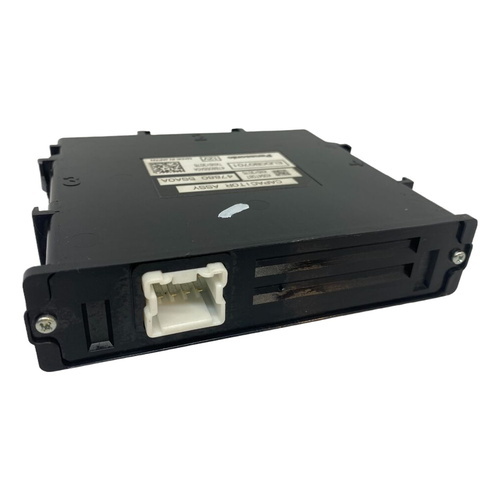 RENAULT ZOE POWER CAPACITOR CONTROL UNIT 2019-2024