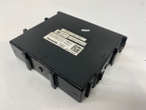 RENAULT ZOE POWER CAPACITOR CONTROL UNIT 2019-2024
