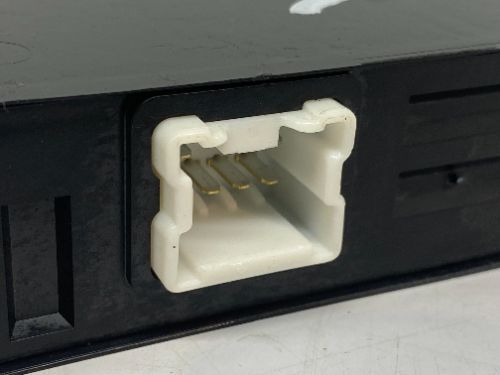 RENAULT ZOE POWER CAPACITOR CONTROL UNIT 2019-2024