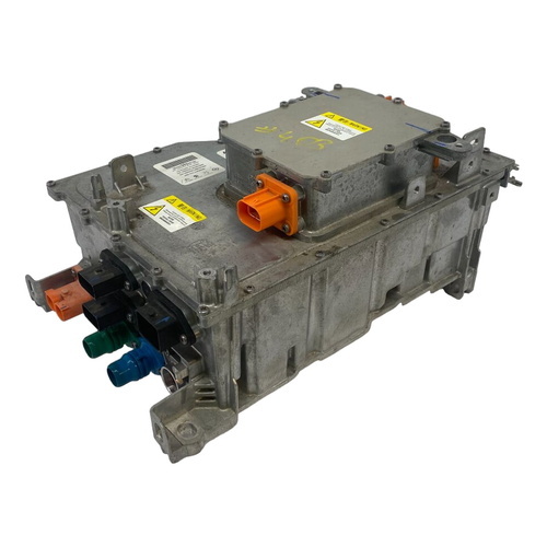 PEUGEOT E-2008 ONBOARD CHARGER 2019-2024