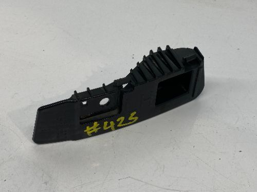 TESLA MODEL 3 REAR BUMPER SLIDE MOUNT LEFT SIDE LH 2018-2024