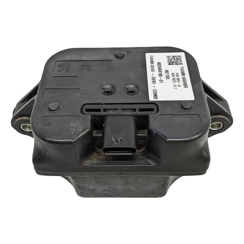 VAUXHALL CORSA F EV EXTERNAL SOUND SPEAKER 2019-2024