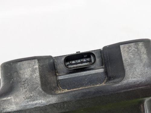 VAUXHALL CORSA F EV EXTERNAL SOUND SPEAKER 2019-2024