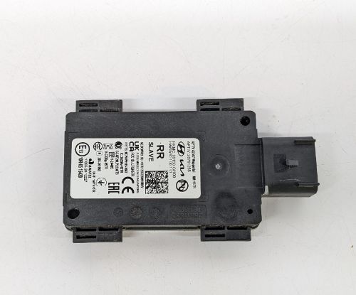 HYUNDAI IONIQ 5 REAR RIGHT BLIND SPOT RADAR 2021-2024