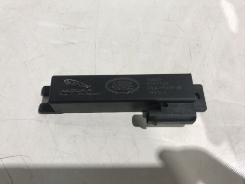 JAGUAR I-PACE KEYLESS ENTRY CONTROL UNIT 2018-2021