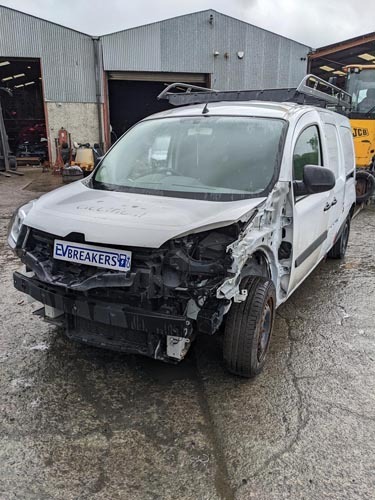 Donor Vehicle Image