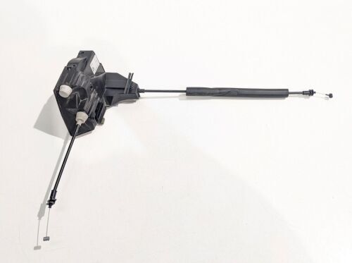 JAGUAR I-PACE X590 2018-2022 DOOR LOCK LATCH REAR LEFT