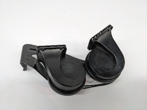 PEUGEOT E-3008 HORN SIGNAL x2 2024-2025
