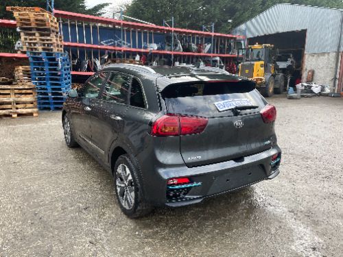 KIA NIRO BREAKING HV BATTERY SPARES PARTS WHEEL NUT 2018-2022