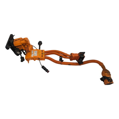KIA NIRO EV CHARGING PORT HV CABLES 2017-2022