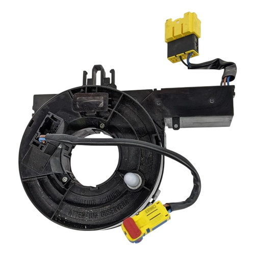 RENAULT ZOE SRS SLIP RING SQUIB 2016-2019